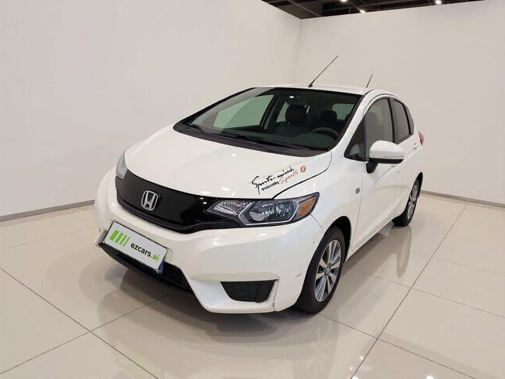 Fit 2014 1.5L LX CVT Comfort