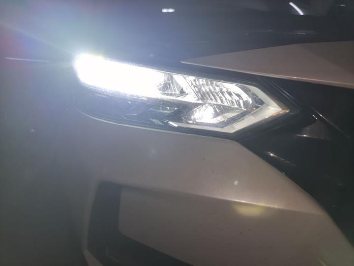 Sylphy 2021 1.6L XL CVT Enjoy photo 7