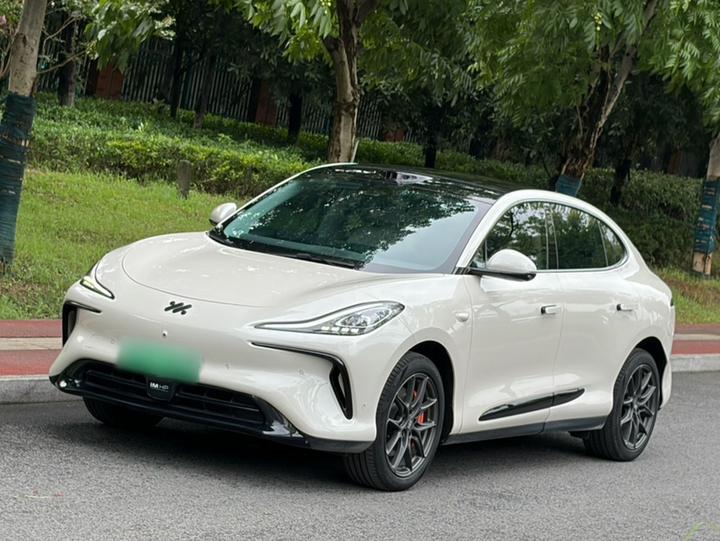 IM Motors LS6 2023 Max Performance