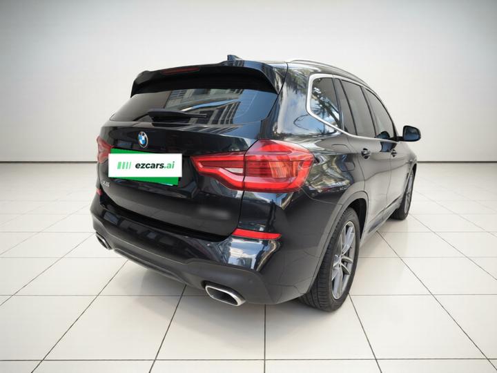 X3 2021 Facelift xDrive28i M Sport Package photo 6