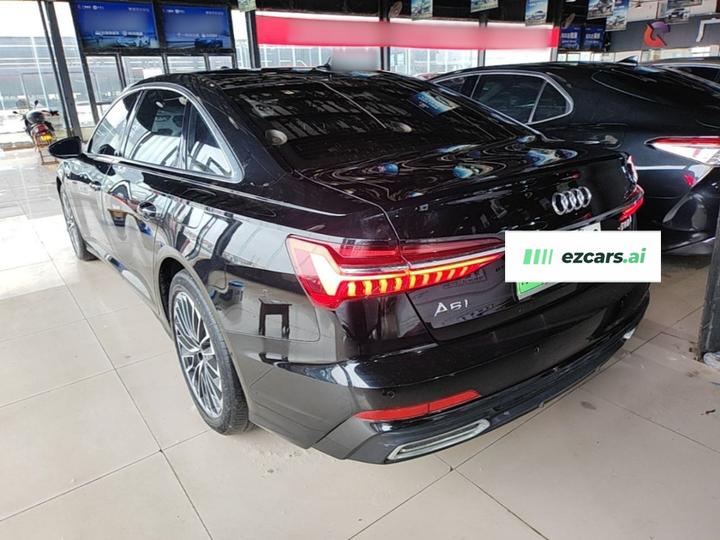 A6L EV 2020 55 TFSI e quattro photo 4