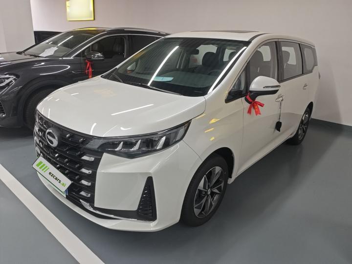 GAC Trumpchi M6 2023 PRO 270T DCT Luxury