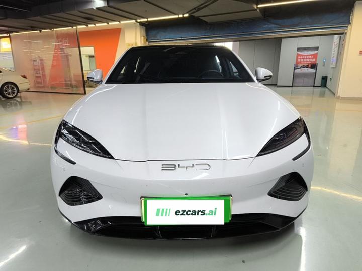 Seal 2023 Champion 700km Performance photo 2