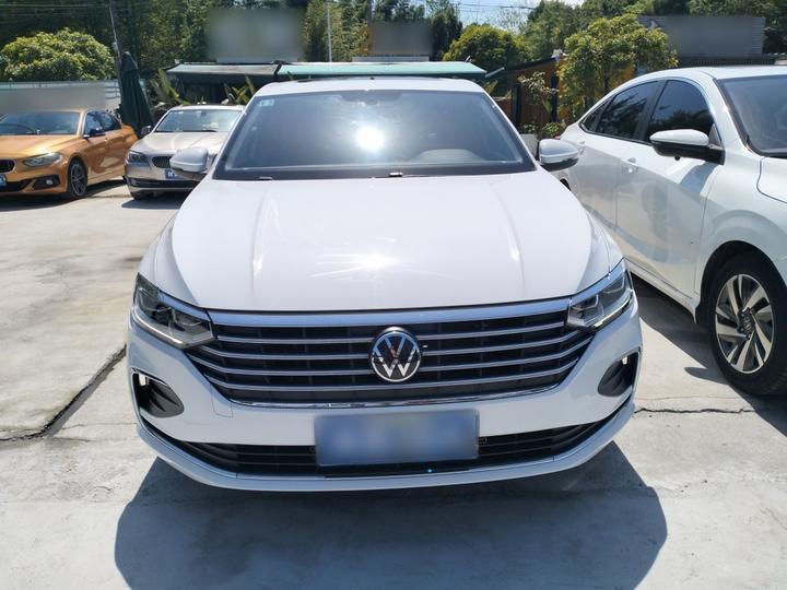 Lavida 2023 280TSI DSG photo 2