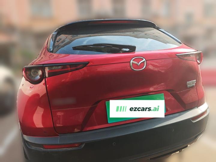 CX-30 2020 2.0L AT photo 3