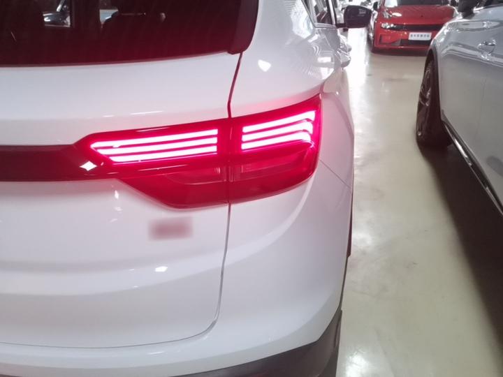 Binyue 2024 1.5T DCT photo 7