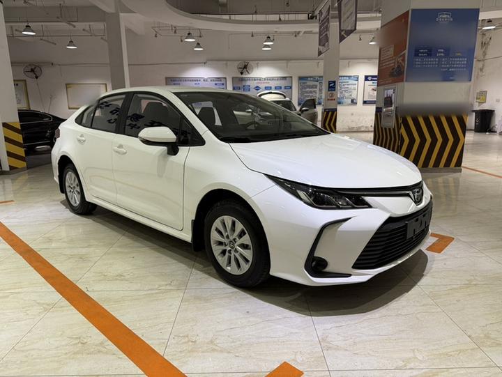 Corolla 2022 1.2T S-CVTPLUS photo 3