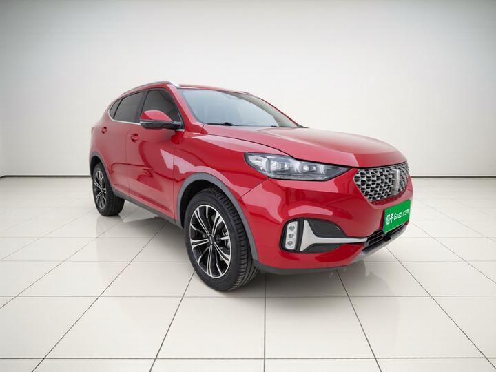VV6 2021 2.0T RWD Smart + photo 3