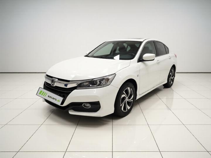 Accord 2016 2.0L Elite
