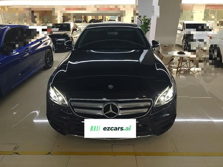 E-Class 2020 E 260 L Sport photo 2