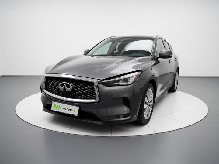 QX50 2018 2.0T RWD Fashion