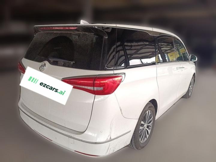 GL8 2018 ES 28T Luxury China VI photo 6