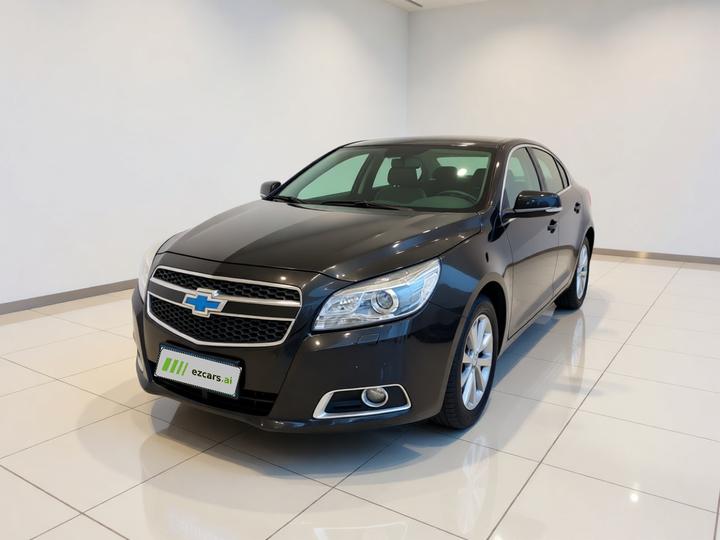 Malibu 2012 2.0L AT Luxury