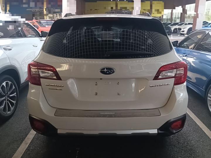 2016 2.5i Sport photo 3