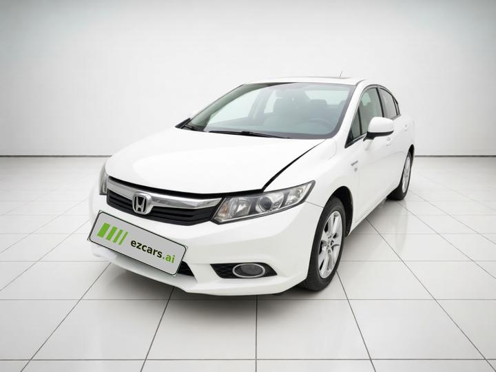 Civic 2013 1.8L MT Comfort