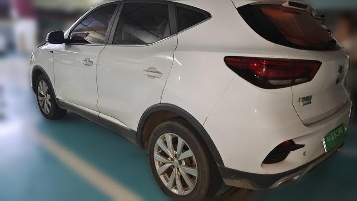 ZS 2020 180DVVT AT UP photo 4