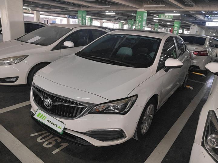 Verano 2018 Sedan 15S AT Leading