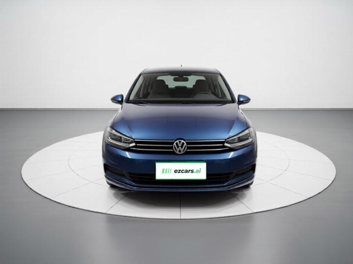 2018 L 280TSI DSG 7-Seater photo 2