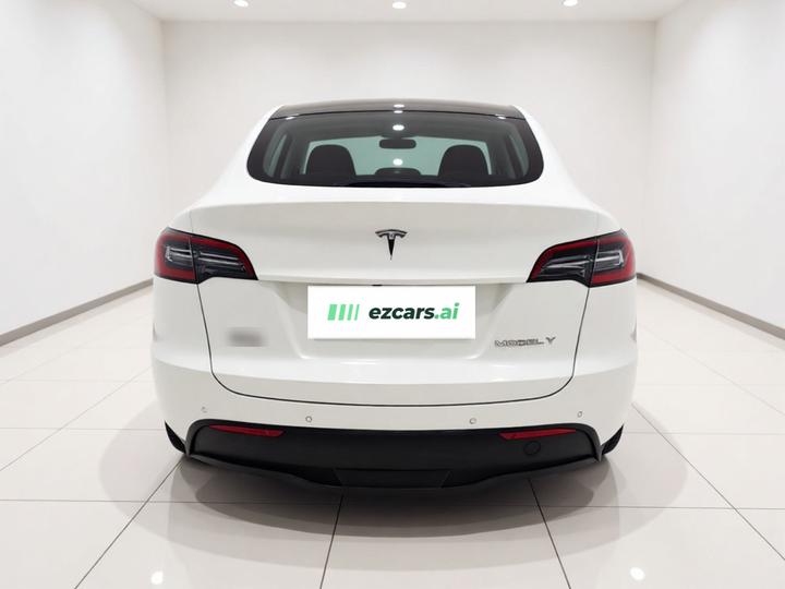 Model Y 2021 Long Range AWD 3D7 photo 5