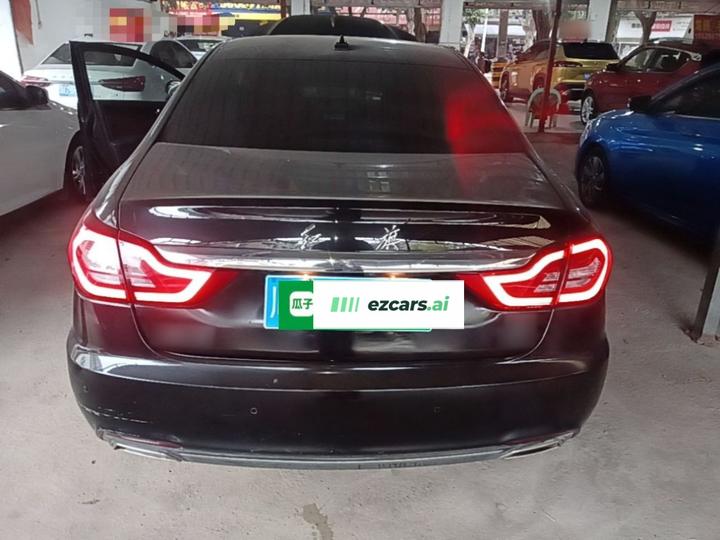 H7 2018 2.0T 60 Anniversary Edition photo 5
