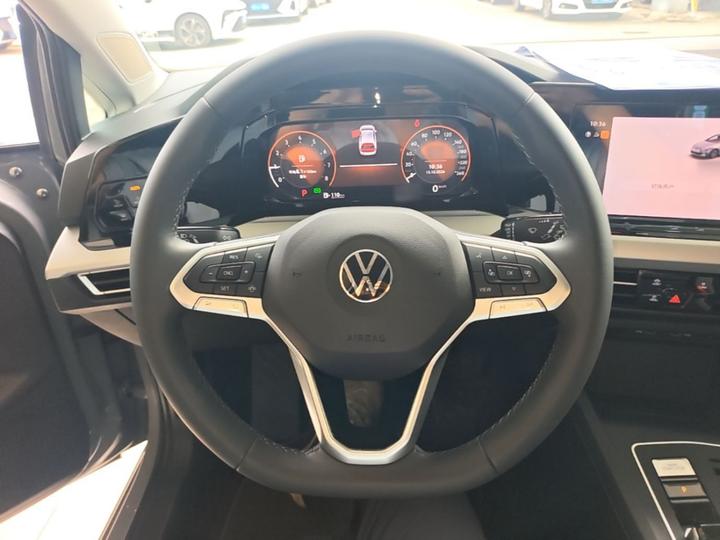 Golf 2024 280TSI DSG Pro 50 photo 6