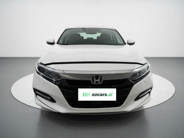 Accord 2018 Hybrid 2.0L China VI photo 2