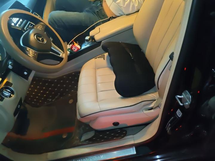 E-Class 2015 E 260 L Sport Fashion photo 7