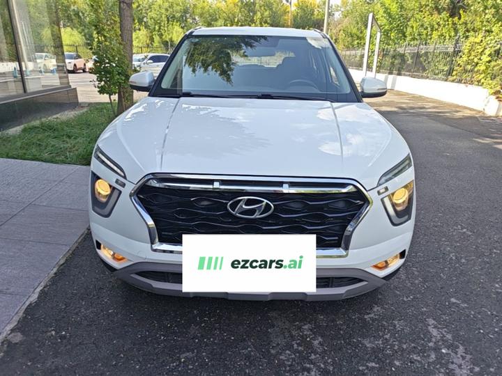 ix25 2020 1.5L CVT GLS Smart photo 2