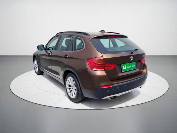 X1 Imported 2010 xDrive25i photo 4