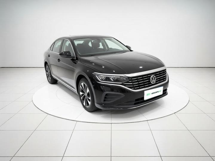Passat 2025 280TSI Business photo 3