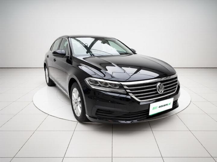Lavida 2022 1.5L AT photo 3