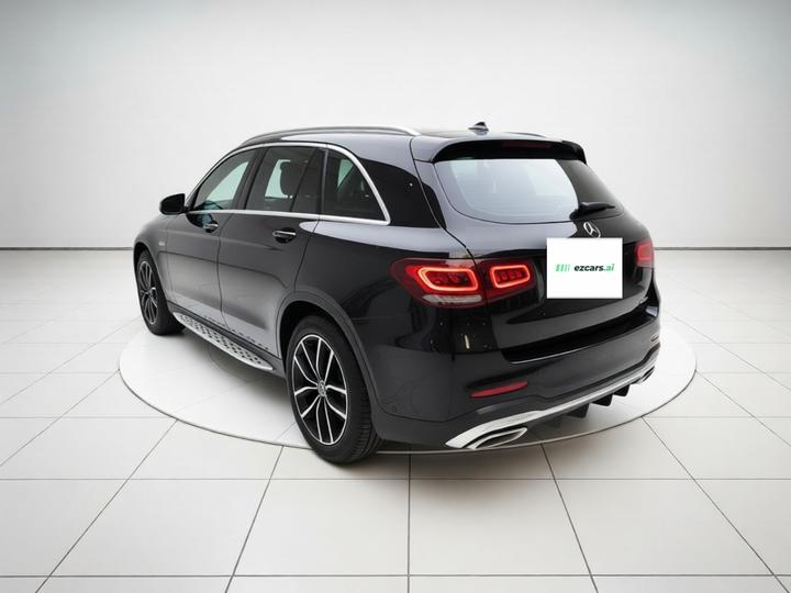 GLC 2021 GLC 300 L 4MATIC Dynamic photo 4