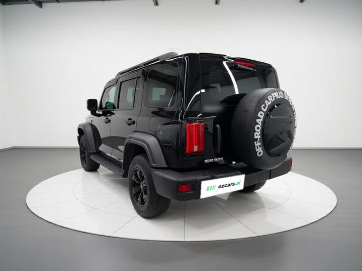 300 2023 Off-road 2.0T Conqueror photo 4