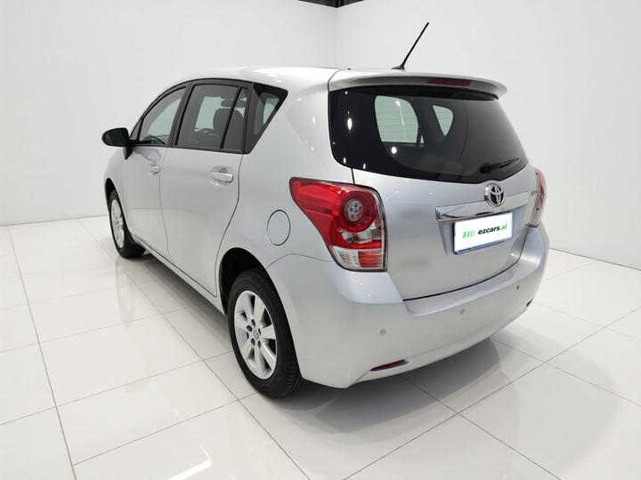 2014 Starlight 180E CVT Elite photo 4