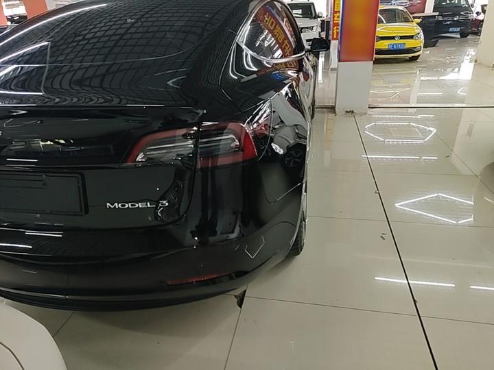 Model 3 2021 Standard Range RWD Upgraded photo 7