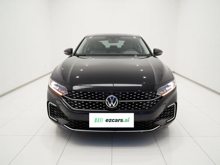 Passat 2022 330TSI Elite photo 2