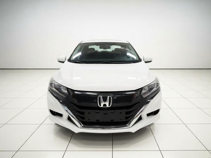 Chery 2017 1.5L CVT Classic photo 2