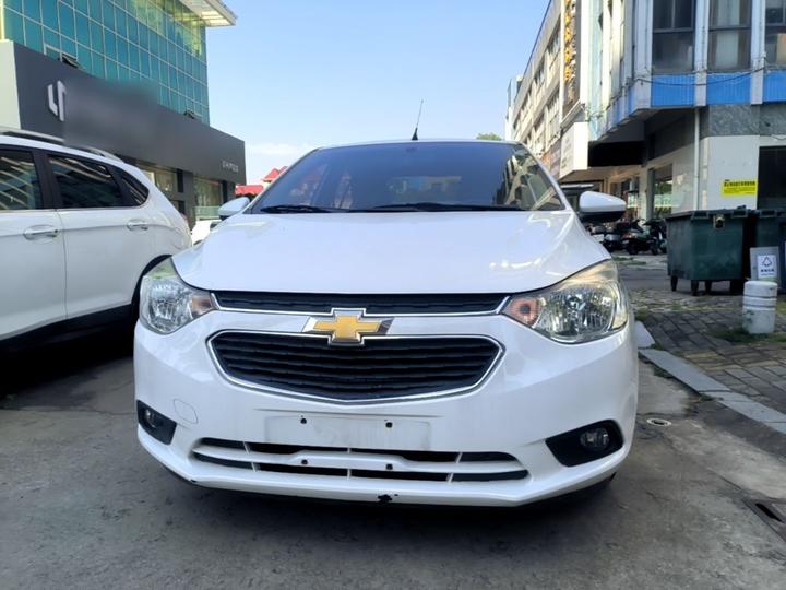 2015 3 1.5L AMT photo 2