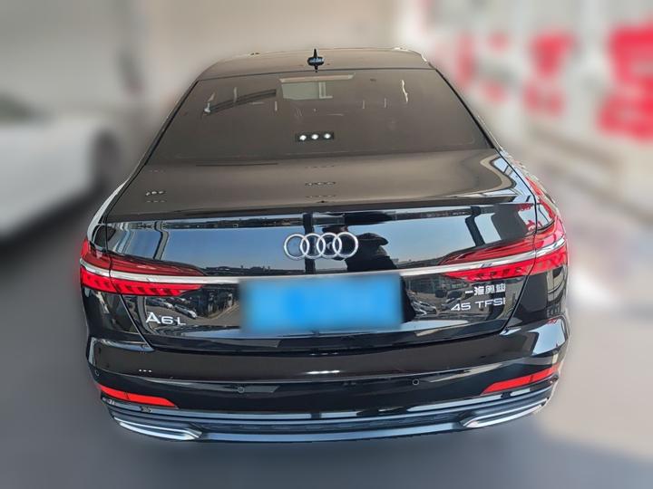A6L 2021 45 TFSI Dynamic photo 3