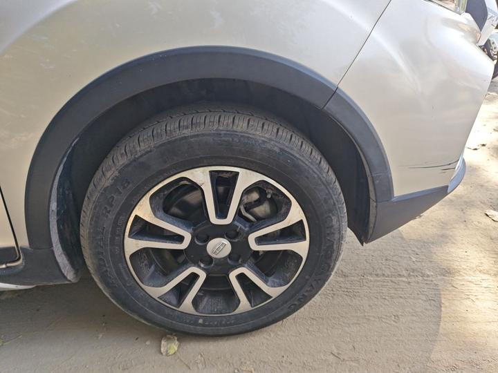 Vision X3 2017 1.5L MT Elite photo 8