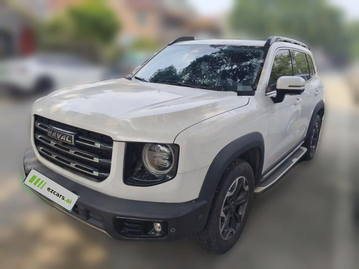 Dargo 2021 2.0T DCT AWD