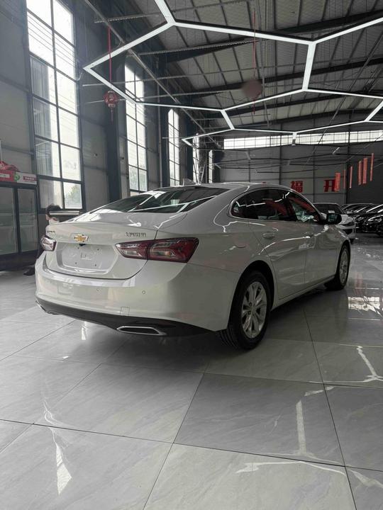Malibu XL 2023 1.5T photo 7