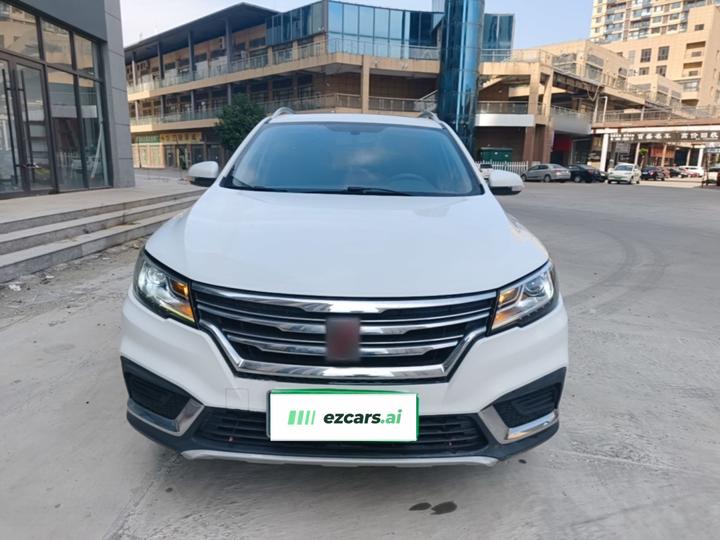 RX3 2018 1.6L MT Flagship photo 2