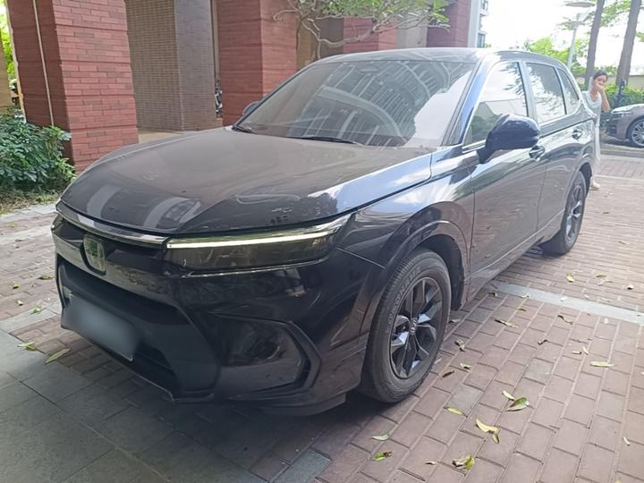 Breeze 2023 240TURBO RWD Luxury 5-Seater