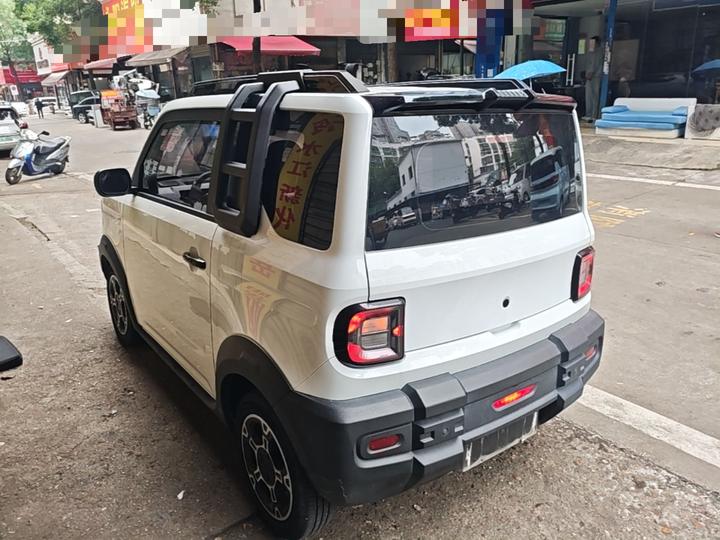 2024 200km Panda photo 4