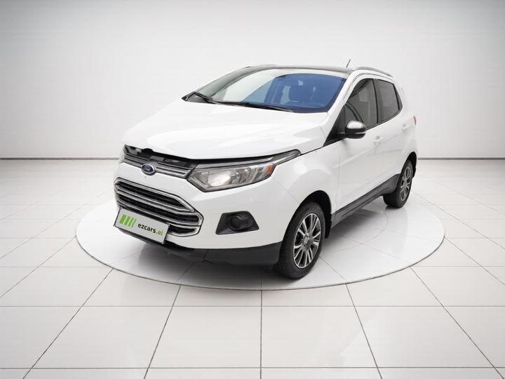 2013 1.5L MT Comfort