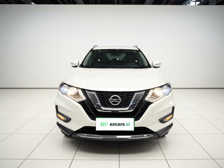 X-Trail 2020 2.0L XL ITS 3rows CVT 2WD Connected 7-Seater Comfort photo 2