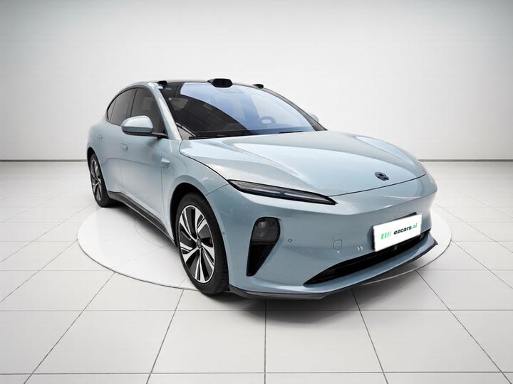 ET5 2022 75kWh photo 3
