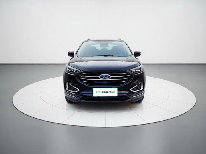 Edge 2020 EcoBoost 245 RWD 7-Seater photo 2