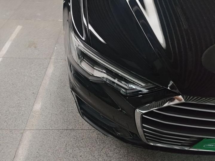 A6 Imported 2021 Avant 40 TFSI Luxury Dynamic photo 8